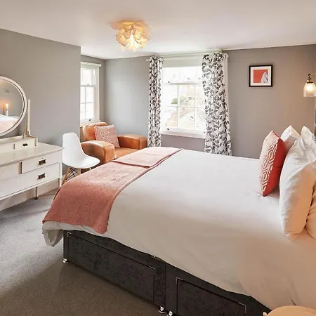 Dom wakacyjny Host & Stay - One Mulgrave Place