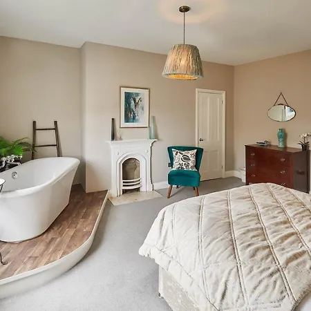 Host & Stay - One Mulgrave Place Dom wakacyjny