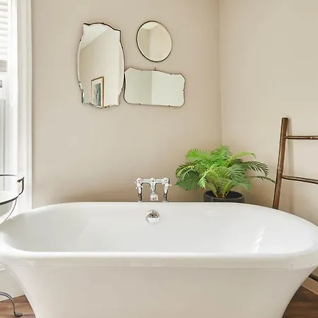Dom wakacyjny Host & Stay - One Mulgrave Place