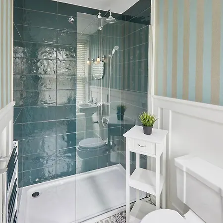 Host & Stay - One Mulgrave Place Dom wakacyjny *