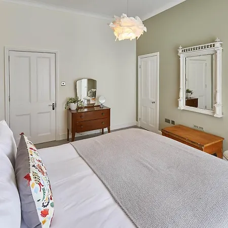 Dom wakacyjny Host & Stay - One Mulgrave Place