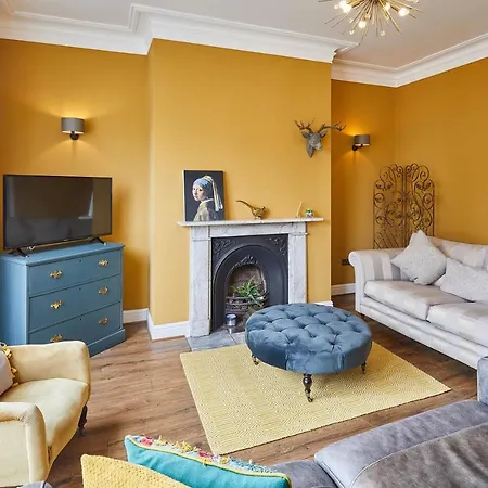 Host & Stay - One Mulgrave Place *