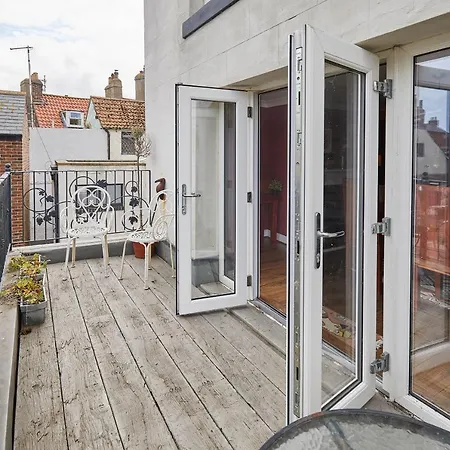 Host & Stay - One Mulgrave Place Dom wakacyjny Whitby